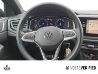 Volkswagen Taigo - Vorschau Bild 12