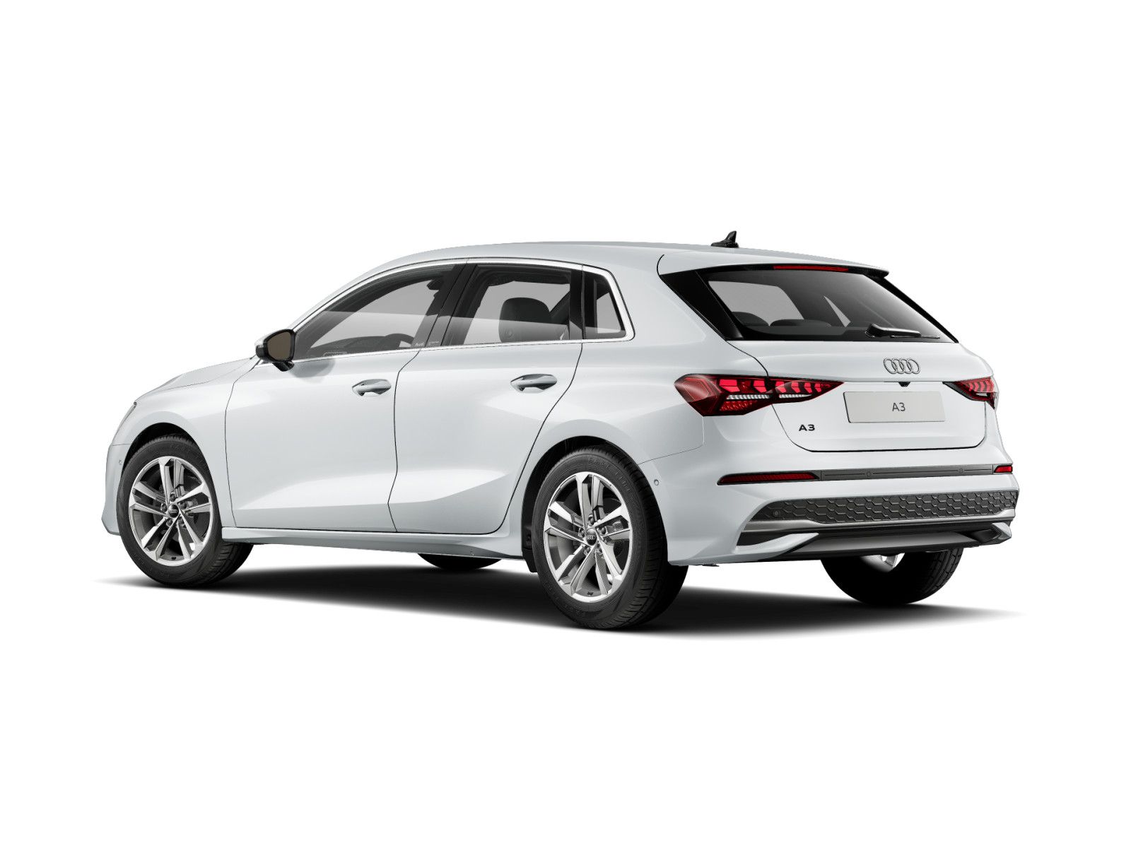 Audi A3 - Bild 9