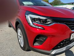 Fahrzeugabbildung Captur II Evolution 1.3 TCe 140 Mild-Hybrid EU6d