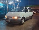 Toyota Previa 2.5i GL 7Sitzer GL - Toyota Previa Benziner Gebrauchtwagen