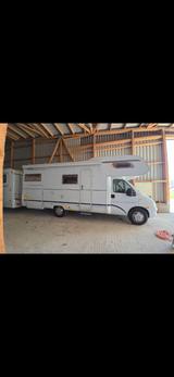 Dethleffs  Advantage A 6971.  128 PS  TÜV & Gas - Offers