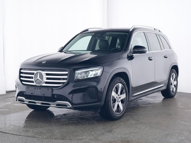 Mercedes-Benz GLB 180 7G Progressive AHK+R-Kamera +LED+DAB+IHC