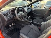 Renault Clio - Vorschau Bild 10