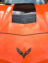 Corvette C7 Coupe Grand Sport Final Edition - Corvette: Grand Sport
