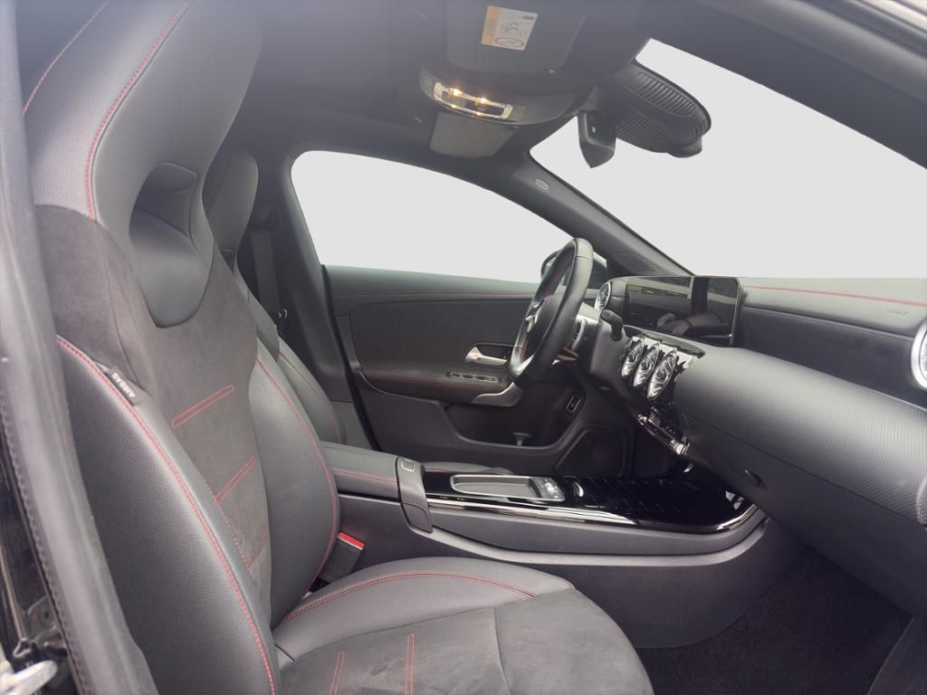 Fahrzeugabbildung Mercedes-Benz CLA 200 SB AMG*NIGHT*PSD*AHZV*LED*K-GO*RFK*DAB*