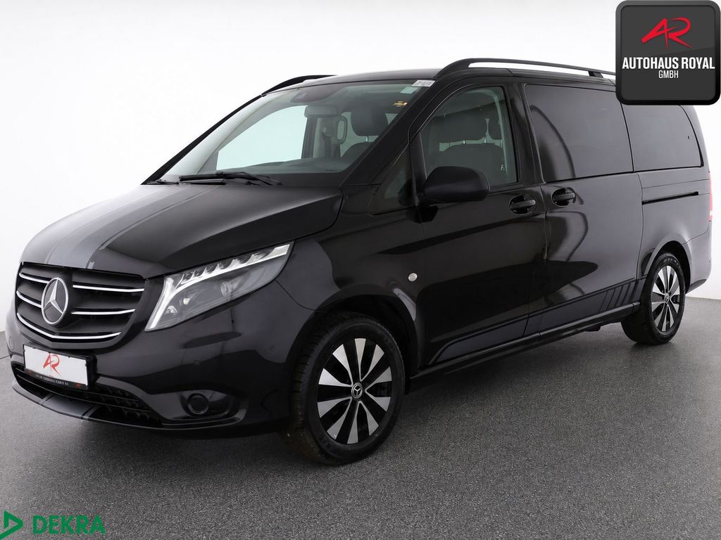 Image of Mercedes-Benz Vito