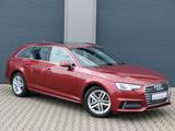 Audi A4 3,0TDI quattro sport S-Line Virtual Panorama - Audi A4: Sport Line