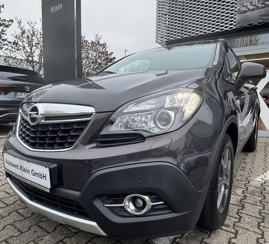 Opel Mokka  1.4 Turbo Innovation Innovation