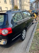 Volkswagen Passat 1,8 TFSI - Volkswagen Passat: TFSI