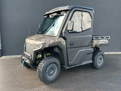CFMOTO UFORCE U6 EV Elektro UTV ++++++ SOFORT VERFÜGBAR