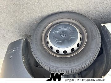 Renault Master - 5