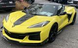 Corvette Z06 3LZ Cabrio Ultimate Performance MY24 - Corvette Gebrauchtwagen von 2024