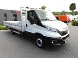 Iveco DAILY 35S16 PRITSCHE 10 PALETTEN TEMPOMAT - Angebote