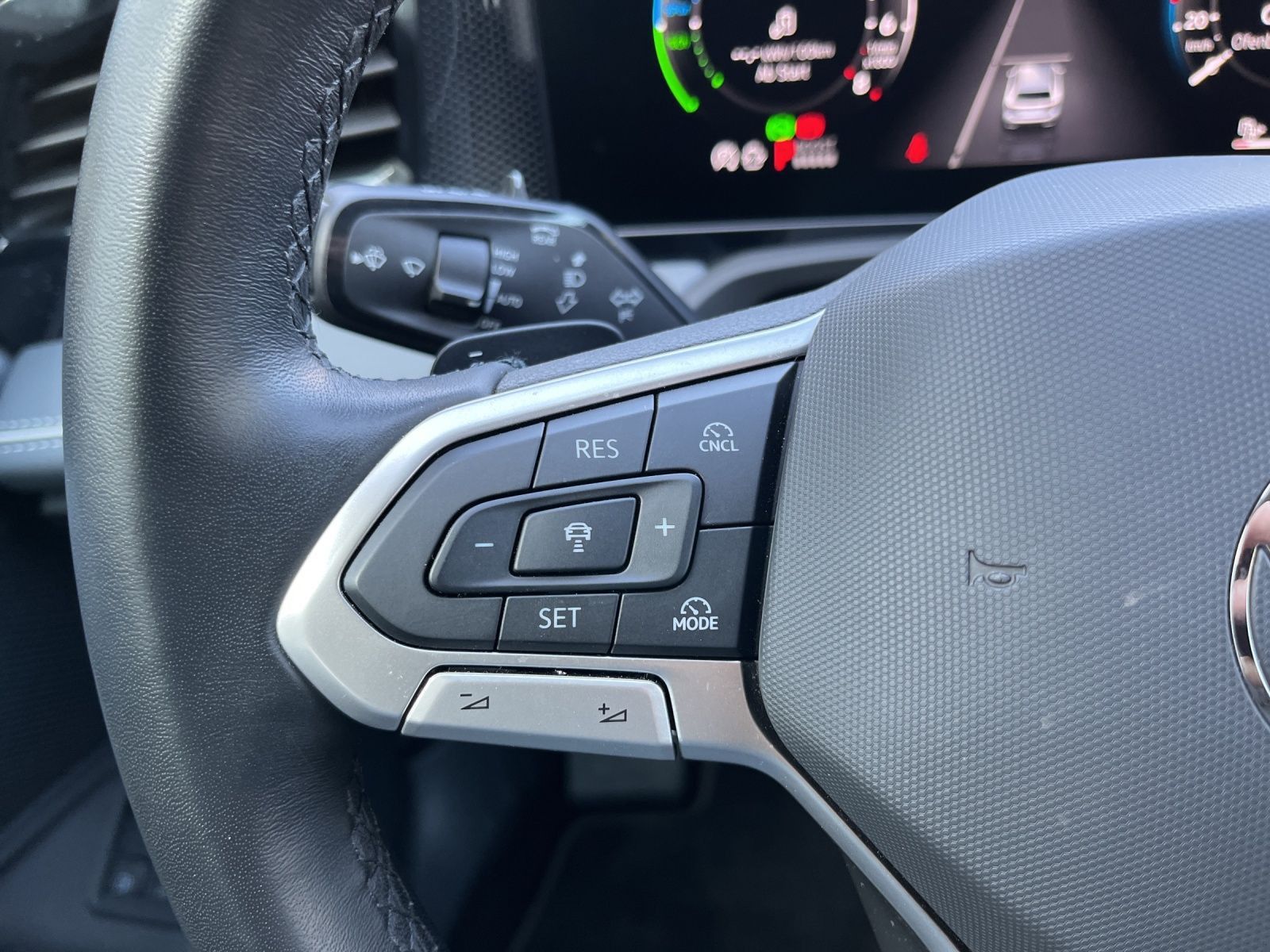 Volkswagen Passat - Bild 17