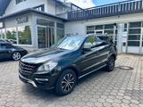 Mercedes-Benz ML 250 ML ML 250 CDI BlueTec - Mercedes-Benz ML-Klasse Gebrauchtwagen in München