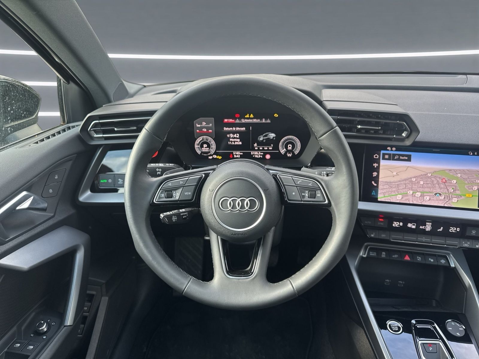 Audi A3 - Bild 10