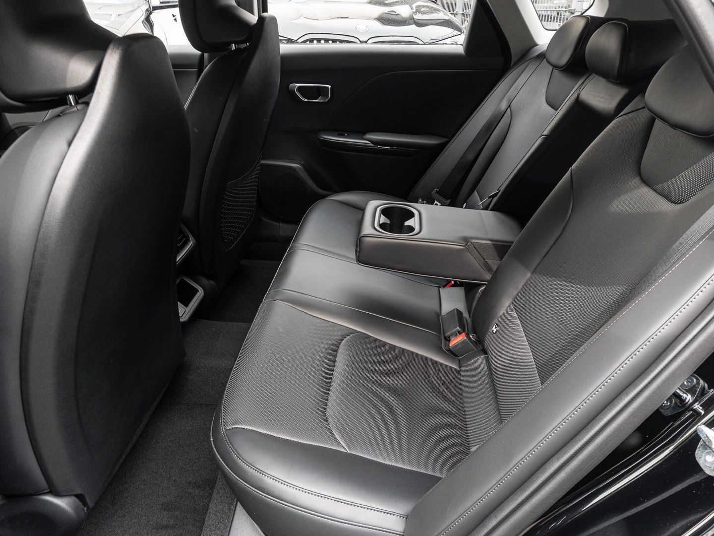 Kia K4 - Bild 14