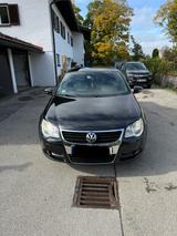 Volkswagen Eos 2.0 TDI DSG Edition 2010 Edition 2010 - Volkswagen Eos Edition-2010