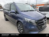 Mercedes-Benz V 250 d 4MATIC STYLE L EL TÜREN NEUES MODELL AHK - Mercedes-Benz: T Model