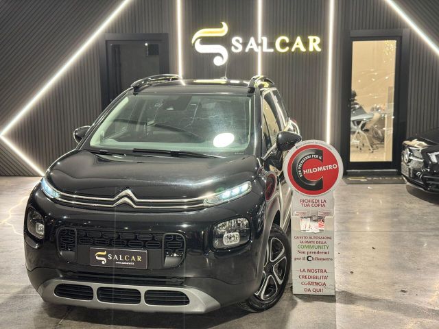 Citroën Citroen C3 Aircross 1.2 110CV puretech Shine Pac