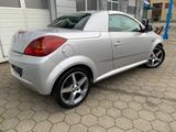 Opel Tigra Twin Top Design Edition Klima, Leder - Opel Tigra Gebrauchtwagen