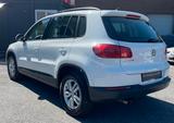 Volkswagen Tiguan Trend & Fun BMT ALLW+NAV+PDC+SHZ+KLIMAAUT - Volkswagen Tiguan: Trend Fun