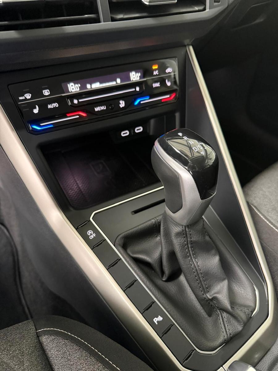 Volkswagen Polo VI Move DSG / LED / Paktronic / Climatronic, миниатюра 21