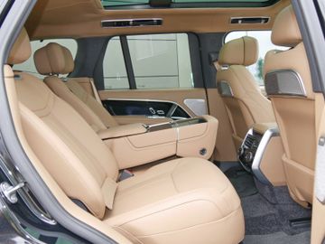 Land-Rover Range Rover - 5