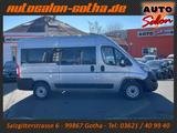 Fiat Ducato Hochr.-Kombi 33 140 L2H2 9-Sitzer MwSt19% - Fiat: Sitzer 9