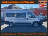 Fiat Ducato Hochr.-Kombi 33 140 L2H2 9-Sitzer MwSt19% - Fiat Ducato mit Diesel-Antrieb: Kleinbus, 9 Sitzer