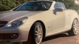 Mercedes-Benz SLK 200 Kompressor - - Mercedes-Benz SLK 200 Gebrauchtwagen in Köln