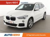 BMW X1 sDrive 18i M Sport*TEMPO*PDC* - BMW X1 in München