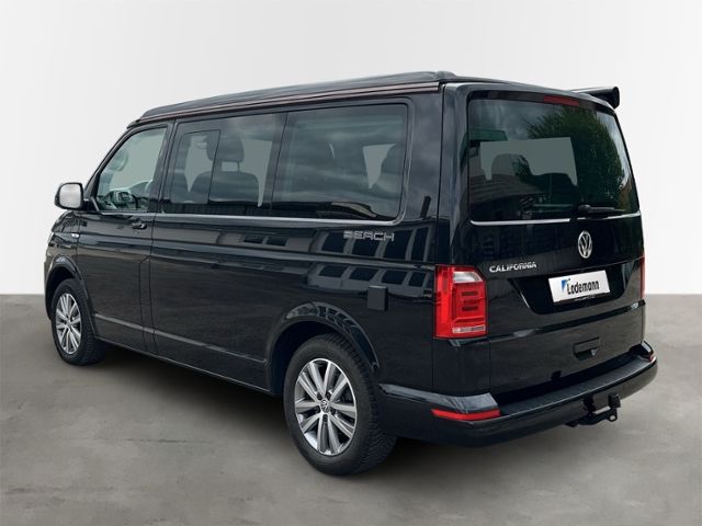 T6 2.0 TDI California Beach STDZ+AHK+LED+RFK+ACC