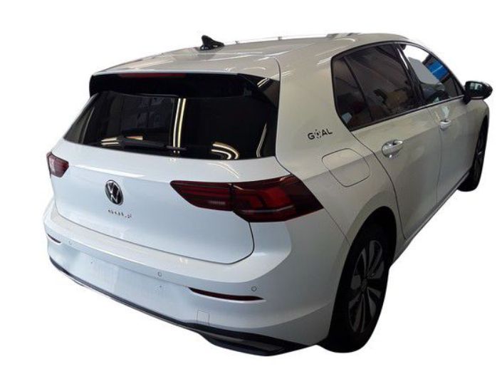 Volkswagen Golf — fotografia 3