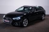 Audi A4 Kamera/ACC/AUT/KeyLess/LED/Navi/RFK/SHZ/PDC - Audi A4 aus 2025