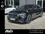 Mercedes-Benz E 220 d Edition AMG Pano DIGITAL Memory RF 360°