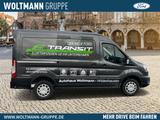Ford Transit Kasten Trend Elektromotor 198 kw (269 PS - Ford Transit: El