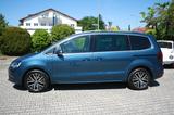 Volkswagen Sharan Allstar BMT/Start-Stopp 7Sitze - VW Sharan Gebrauchtwagen in München