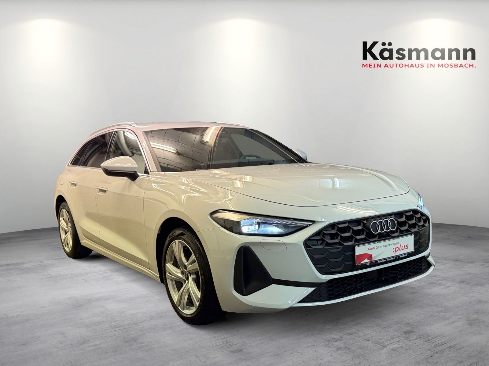 Audi A5 - Bild 18