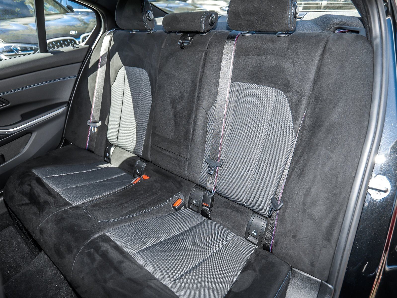 BMW 318 - Bild 17