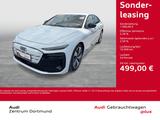 Audi A6 e-tron Sportback performance S LINE AHK LM20 - Audi A6 e-tron Sportback Gebrauchtwagen