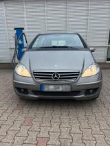 Mercedes-Benz Mercedes A Klasse 150 TUV NEU 2027 DECEMBE... - Mercedes-Benz S 280