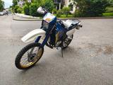 Yamaha DT 125 4bl, technisch Einwandfrei, HU bis 06.26 - Offers matching your search criteria