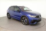 Volkswagen Tiguan R 4Motion 2.0 TSI 235kW AHK*RFK*SHZ*LED*D - VW Tiguan Gebrauchtwagen in Bremen