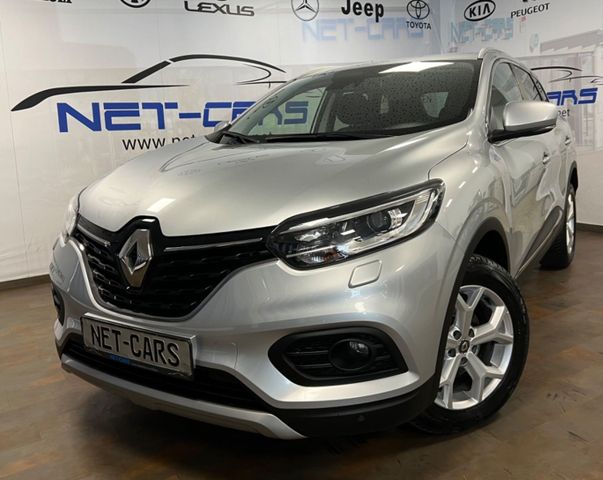 Renault Kadjar TCe Limited  Leder*NAVi*Tempomat*LED