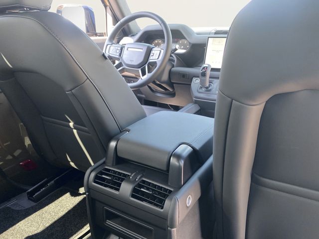 Land Rover Defender 90 D200 X-Dyn SE+ACC+Matrix+AHK+WiPa