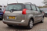 Peugeot 5008 1.6 VTi ST 7 Zitplaatsen | Tempomat | klima - gebrauchte Peugeot 5008 aus dem Jahr 2011