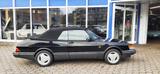 Saab 900 Turbo 16S Sport Vollturbo - Saab Gebrauchtwagen in Hamburg