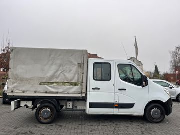 Renault Master - 5