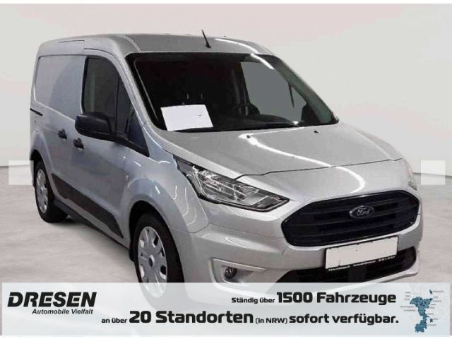 Ford Transit Connect Kasten 200 L1 Trend 1.5 EcoBlue 